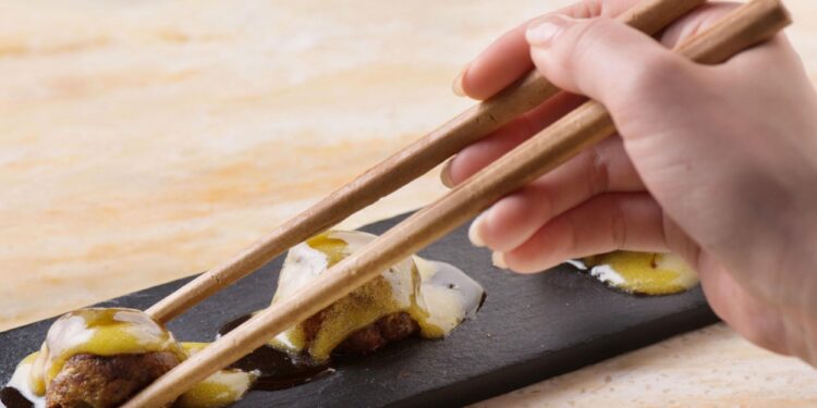 chopsticks how to itravelling 3