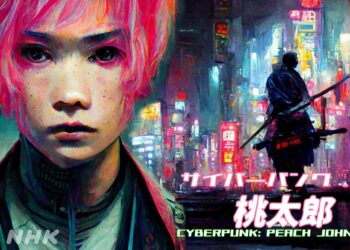 Yapay Zeka Gelişmeye Devam Ediyor İlk Mangasını da Üretti!