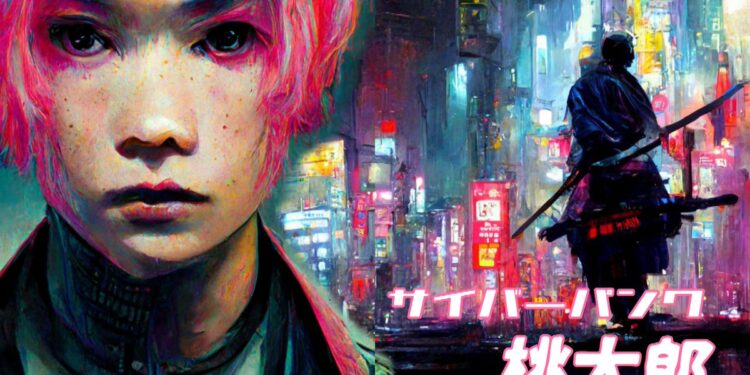 Yapay Zeka Gelişmeye Devam Ediyor İlk Mangasını da Üretti!