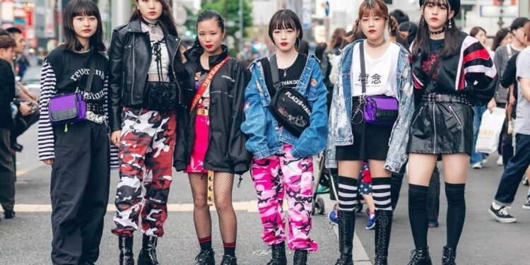 harajuku style 1024x1024