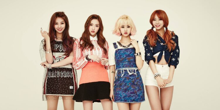K-POP’a Giriş Yapmak İçin İlk Bilmeniz Gereken Mevzu: Subunit
