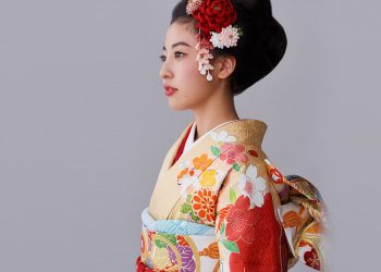 Chiso Kimono Kyoto FB
