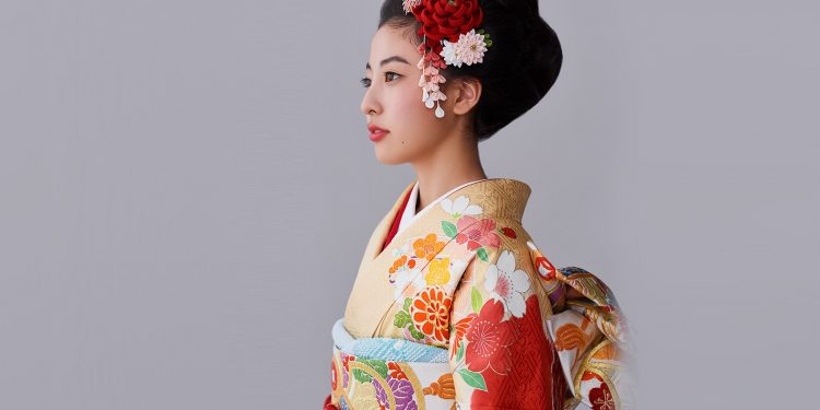 Chiso Kimono Kyoto FB