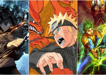 Manga ve Anime Arasındaki Farklar 2