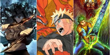 Manga ve Anime Arasındaki Farklar 2