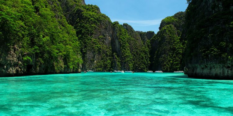 Phuket Island Desktop Wallpaper