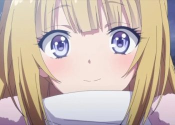 Classroom of the Elite 3.Sezon N 1