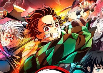Demon Slayer 3. sezon ne zaman c
