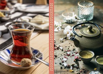 Japon Kültürü ve Türk Kültürü Arasındaki Farklar