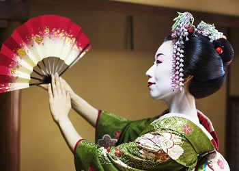 Japonya Kültürü ve Gelenekleri1