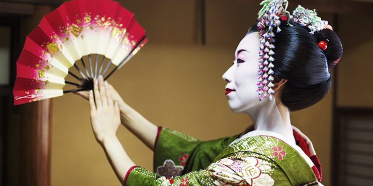 Japonya Kültürü ve Gelenekleri1