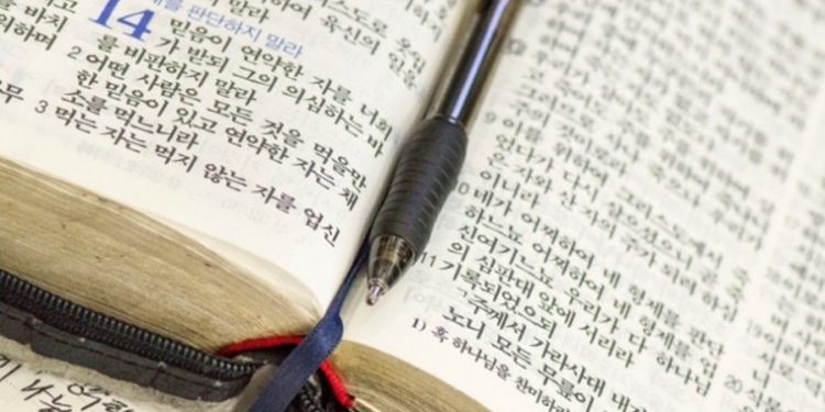 Kore Dili ve Edebiyatı Taban Puanları