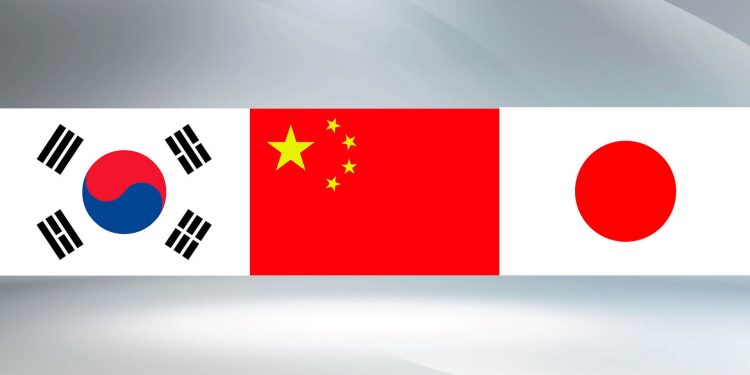 Kore, Japonya ve Çin Kültürlerinin Farkları