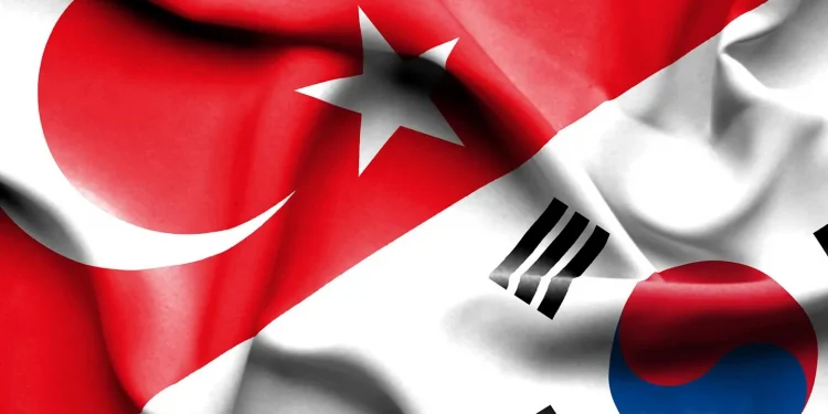 Kore Kültürü ve Türk Kültürü Arasındaki Farklılıklar