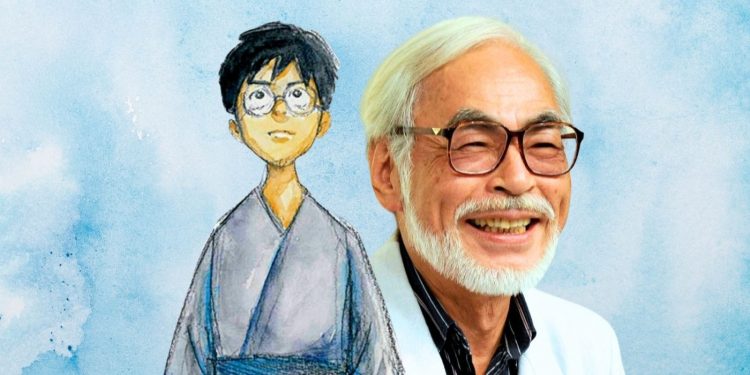 how do you live hayao miyazaki s