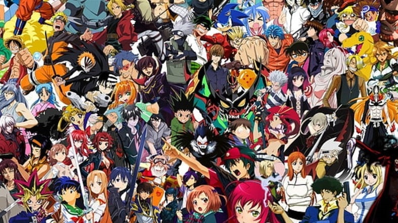 Fantastik – Sayfa 20 – Asya Animeleri