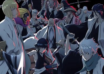 Bleach: Thousand-Year Blood War