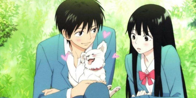 Kimi ni todoke 1 2048x1152 1