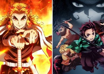 Demon Slayer 10 Things To Look F