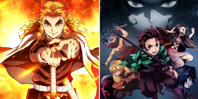 Demon Slayer 10 Things To Look F