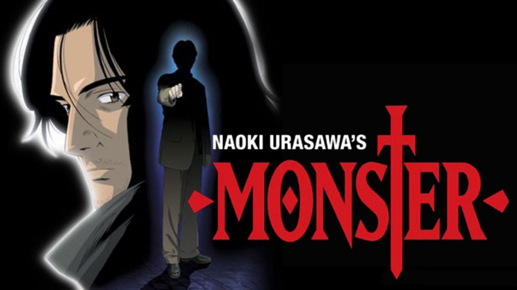 Best old anime Why Naoki Urasawa
