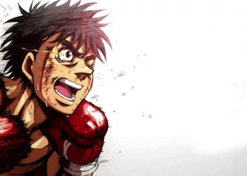 Hajime no Ippo