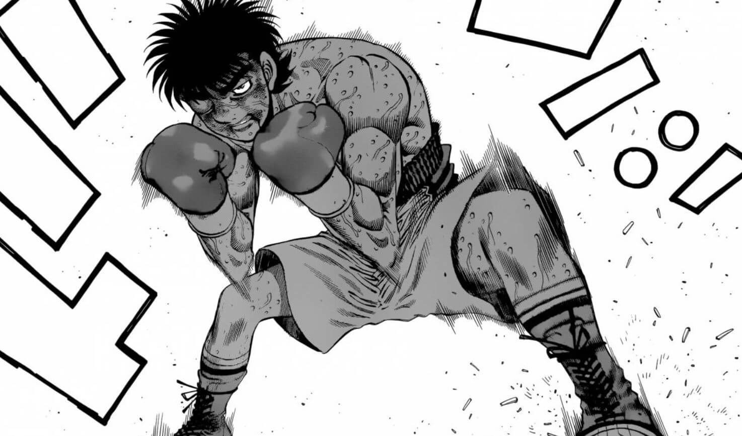 Hajime no Ippo İzleme Sırası Hajime no Ippo Nasıl İzlenmeli?
