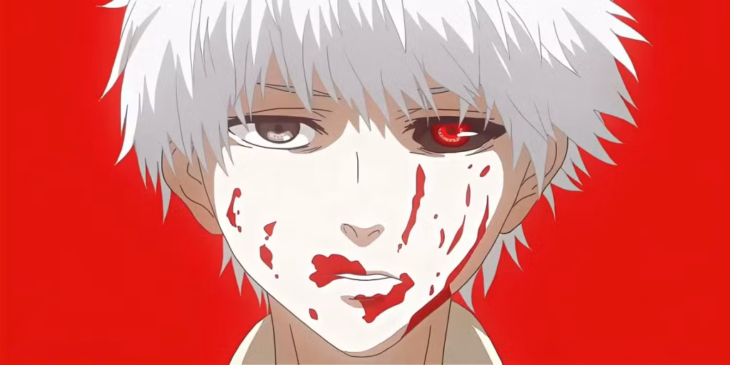 Kaneki Ken